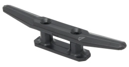 Утка швартовая 220 мм черная нейлон Osculati (10247421)